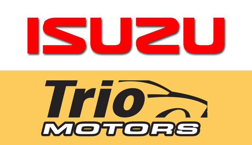TRIO Motors postao prodavac i serviser Isuzu vozila za Srbiju